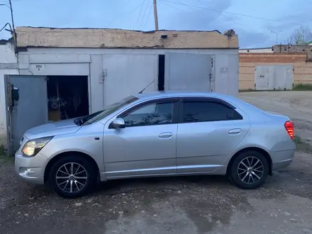 Chevrolet Cobalt 2014 года за 4 400 000 тг. в Кокшетау – фото 2