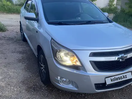 Chevrolet Cobalt 2014 года за 4 400 000 тг. в Кокшетау – фото 5