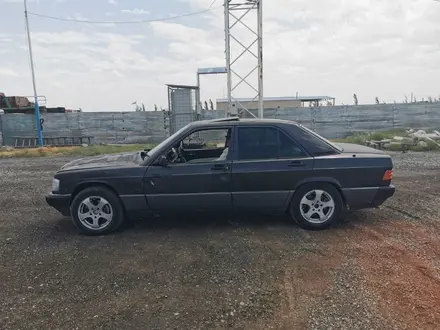 Mercedes-Benz 190 1991 года за 900 000 тг. в Жанакорган – фото 5