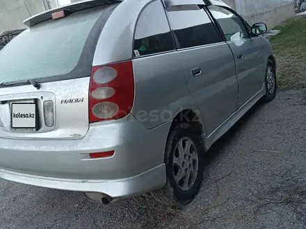 Toyota Nadia 1999 года за 2 500 000 тг. в Алматы – фото 5