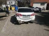 Chevrolet Lacetti 2012 года за 1 800 000 тг. в Усть-Каменогорск – фото 3