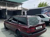 Volkswagen Passat 1994 годаүшін1 500 000 тг. в Шымкент – фото 4