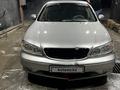 Nissan Maxima 2001 года за 2 000 000 тг. в Атырау – фото 4