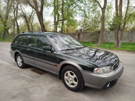 Subaru Outback 1998 года за 2 600 000 тг. в Алматы