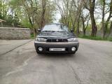 Subaru Outback 1998 годаүшін2 600 000 тг. в Алматы – фото 3