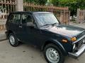 ВАЗ (Lada) Lada 2121 2014 года за 2 500 000 тг. в Экибастуз – фото 2