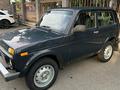 ВАЗ (Lada) Lada 2121 2014 годаүшін2 500 000 тг. в Экибастуз – фото 3