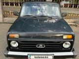 ВАЗ (Lada) Lada 2121 2014 года за 2 500 000 тг. в Экибастуз