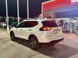 Nissan X-Trail 2022 годаүшін14 500 000 тг. в Уральск – фото 5