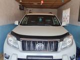 Toyota Land Cruiser Prado 2013 года за 16 000 000 тг. в Косшы