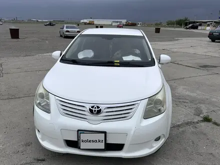 Toyota Avensis 2010 года за 6 000 000 тг. в Астана