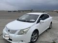 Toyota Avensis 2010 годаүшін6 000 000 тг. в Астана – фото 2