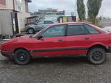 Audi 80 1987 годаүшін500 000 тг. в Павлодар – фото 4