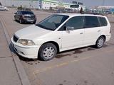 Honda Odyssey 2000 года за 4 200 000 тг. в Алматы