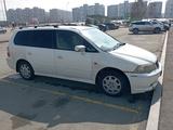 Honda Odyssey 2000 года за 3 600 000 тг. в Алматы – фото 2