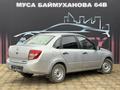 ВАЗ (Lada) Granta 2190 2013 года за 2 150 000 тг. в Атырау – фото 12