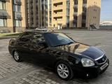 ВАЗ (Lada) Priora 2170 2014 года за 3 700 000 тг. в Шымкент – фото 4