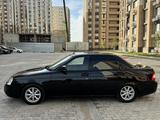 ВАЗ (Lada) Priora 2170 2014 года за 3 700 000 тг. в Шымкент – фото 3
