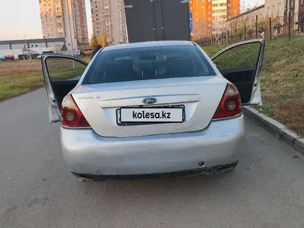 Ford Mondeo 2006 года за 2 500 000 тг. в Астана – фото 4