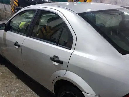 Ford Mondeo 2006 года за 2 500 000 тг. в Астана – фото 9