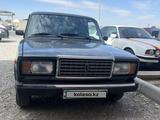 ВАЗ (Lada) 2107 2011 годаfor1 250 000 тг. в Туркестан