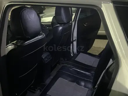 Nissan Qashqai 2020 года за 10 000 000 тг. в Алматы – фото 11