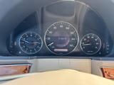 Mercedes-Benz E 500 2002 годаүшін3 900 000 тг. в Актау – фото 4