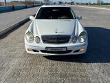 Mercedes-Benz E 500 2002 годаүшін3 900 000 тг. в Актау