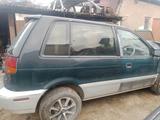 Mitsubishi RVR 1994 года за 10 000 тг. в Алматы – фото 2