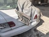 Mercedes-Benz E 280 1997 годаfor2 000 000 тг. в Кызылорда – фото 3