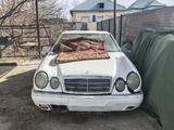 Mercedes-Benz E 280 1997 годаfor2 000 000 тг. в Кызылорда – фото 4