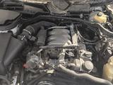 Mercedes-Benz E 280 1997 годаfor2 000 000 тг. в Кызылорда – фото 5