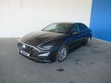 Hyundai Sonata 2020 годаүшін8 358 900 тг. в Шымкент – фото 3