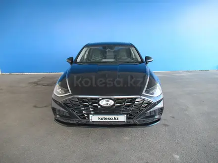 Hyundai Sonata 2020 года за 8 358 900 тг. в Шымкент
