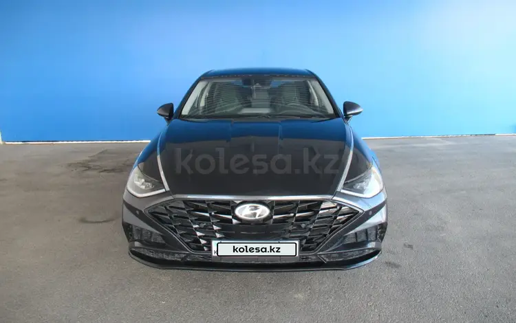 Hyundai Sonata 2020 годаүшін8 358 900 тг. в Шымкент