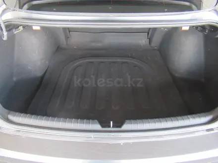 Hyundai Sonata 2020 года за 8 358 900 тг. в Шымкент – фото 10
