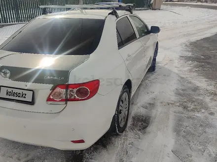Toyota Corolla 2011 года за 4 200 000 тг. в Алматы – фото 3