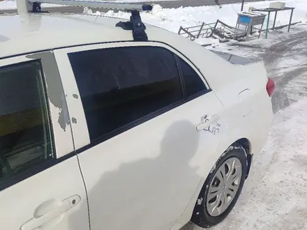 Toyota Corolla 2011 года за 4 200 000 тг. в Алматы – фото 12