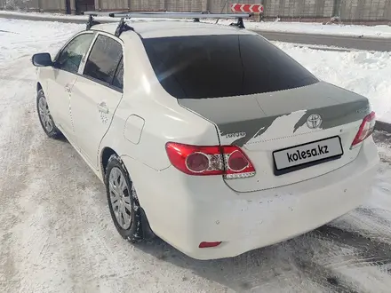 Toyota Corolla 2011 года за 4 200 000 тг. в Алматы – фото 15