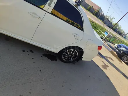 Toyota Corolla 2011 года за 4 200 000 тг. в Алматы – фото 17
