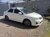 Toyota Corolla 2011 года за 4 200 000 тг. в Алматы