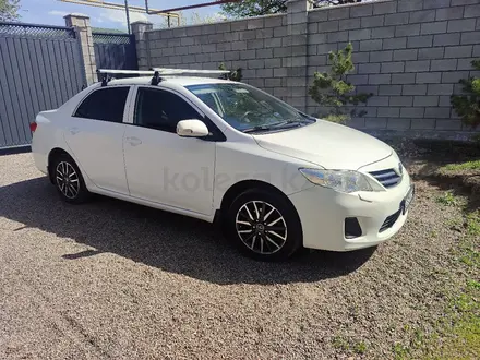 Toyota Corolla 2011 года за 4 200 000 тг. в Алматы
