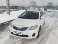 Toyota Corolla 2011 года за 4 200 000 тг. в Алматы – фото 2