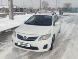 Toyota Corolla 2011 годаүшін4 200 000 тг. в Алматы – фото 2
