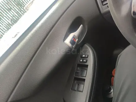 Toyota Corolla 2011 года за 4 200 000 тг. в Алматы – фото 4