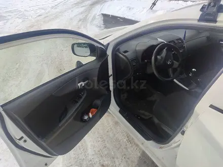 Toyota Corolla 2011 года за 4 200 000 тг. в Алматы – фото 6