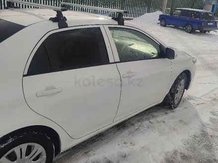 Toyota Corolla 2011 года за 4 200 000 тг. в Алматы – фото 7