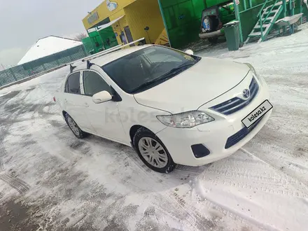 Toyota Corolla 2011 года за 4 200 000 тг. в Алматы – фото 9