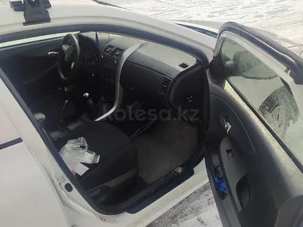 Toyota Corolla 2011 года за 4 200 000 тг. в Алматы – фото 10