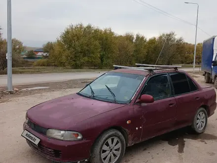 Mitsubishi Lancer 1994 года за 330 000 тг. в Алматы – фото 3